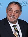 John Rhys-Davies, interprete di Leonardo da Vinci