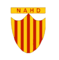 Logo du NAHD à sa création (1947-1977)