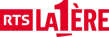 Description de l'image La Première logo 2016.svg.