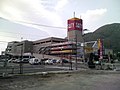 石和サティ （山梨県笛吹市） 現：イオン石和店