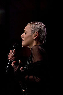 Mariza, 2008