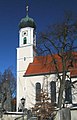 Pfarrkirche St. Peter und Paul