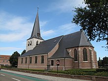 Olen, kerk 2009-08-30 10.31.JPG