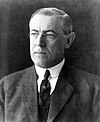 Woodrow Wilson