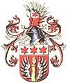 Wappen der Poschinger