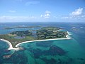 Scilly-eilannen