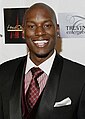 Tyrese Gibson