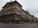 Università degli Studi di Napoli Federico II