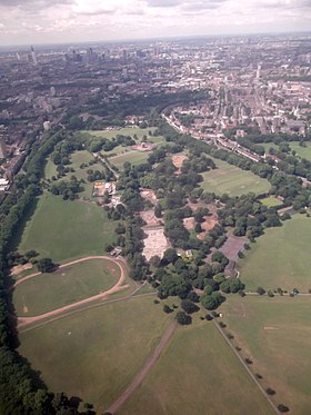 Image illustrative de l’article Parc Victoria (Londres)