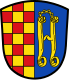 Coat of arms of Bissingen, Bavaria