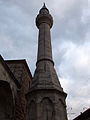 Minaretul.