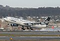 A340 de Lufthansa (2004).