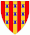 Armes dels Rocabertí