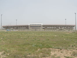 Azadegan-stadion