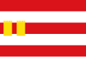 Rueda de Jalón - Bandera