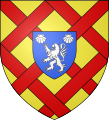 Saint-Germain-d’Étables