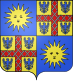 Coat of arms of Marly-le-Roi