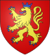 Coat of arms of Mirambeau