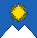 Arosa - Bandera