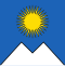 Flag of Arosa