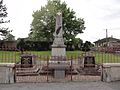 War memorial