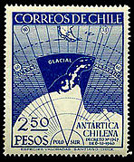 Chile, 1947