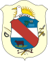 Coat of arms of Artigas