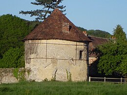 Saint-Pierre-de-Cormeilles – Veduta