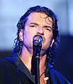 Ricardo Arjona, cantante guatemalteco