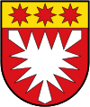 Wappen von Hessisch Oldendorf