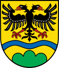 Stèma de Deggendorf