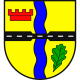 Coat of arms of Treia Treja