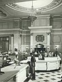 Fourth Avenue Building - Main Lobby