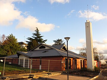 Église de Jésus-Christ-des-Saints-des-Derniers-Jours.