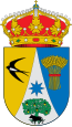 Blason de Boada