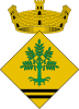 Coat of arms of Sant Guim de Freixenet