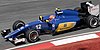 Sauber C34