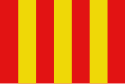 Vlag van Messancy