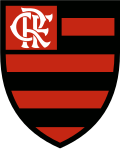 Flamengo Basquete logo