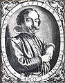 Q555291 Giambattista Basile geboren op 15 februari 1566 overleden op 23 februari 1632