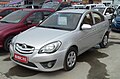 2006–2010 现代雅绅特MC Hyundai Accent MC