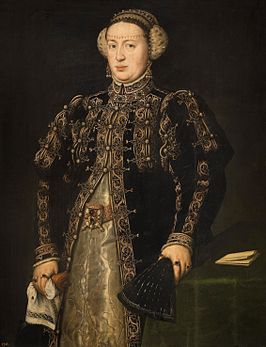 Catharina van Oostenrijk