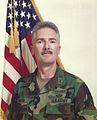 LTC Kenneth H. "Fig" Newton, 1994–1996