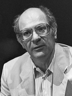 Mauricio Kagel, 1985