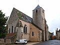 Kirche Saint-Léger