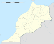 Khouribga (Marokko)