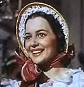 Famed Hollywood film star Olivia de Havilland portrayed ED in the 1939 M-G-M biopic and box office flop “Gone with the Iambic Tetrameter”