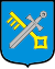 Herb gminy Kołaczyce