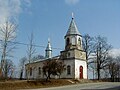 Мадонская православная церковь