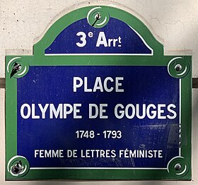 Voir la plaque.